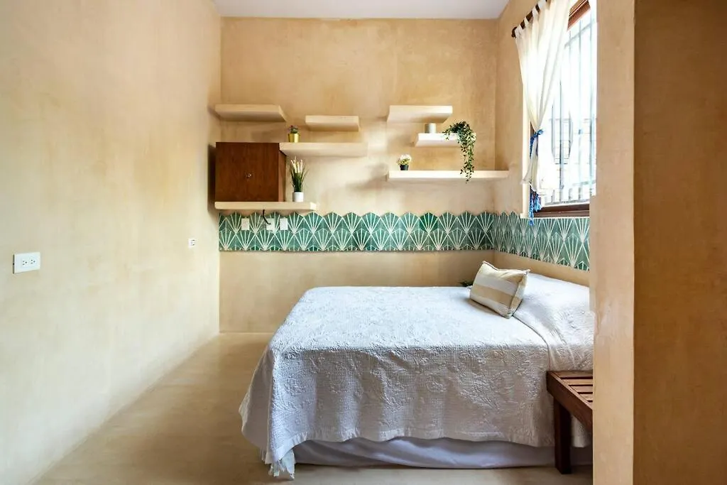 فيلة فيلا Casa Esperanza Tulum Private Pool